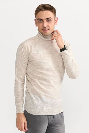 Slimfit T.Balikci Kazak 1029-TAS