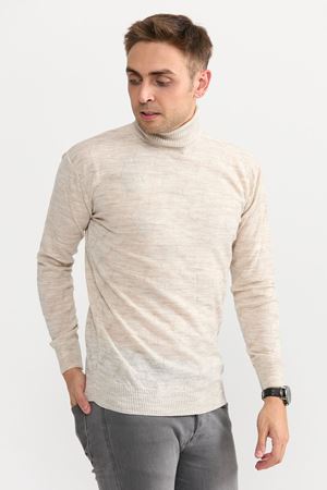 Slimfit T.Balikci Kazak 1029-TAS