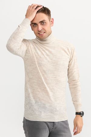 Slimfit T.Balikci Kazak 1029-TAS