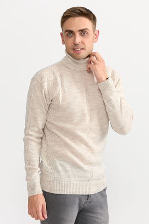 Slimfit T.Balikci Kazak 1031-TAS